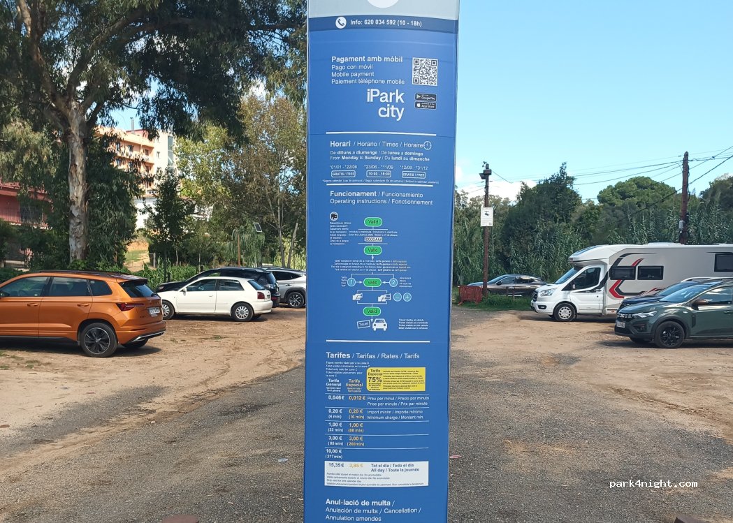 (17310) Lloret de Mar - Camí Antic de Tossa — foto 2