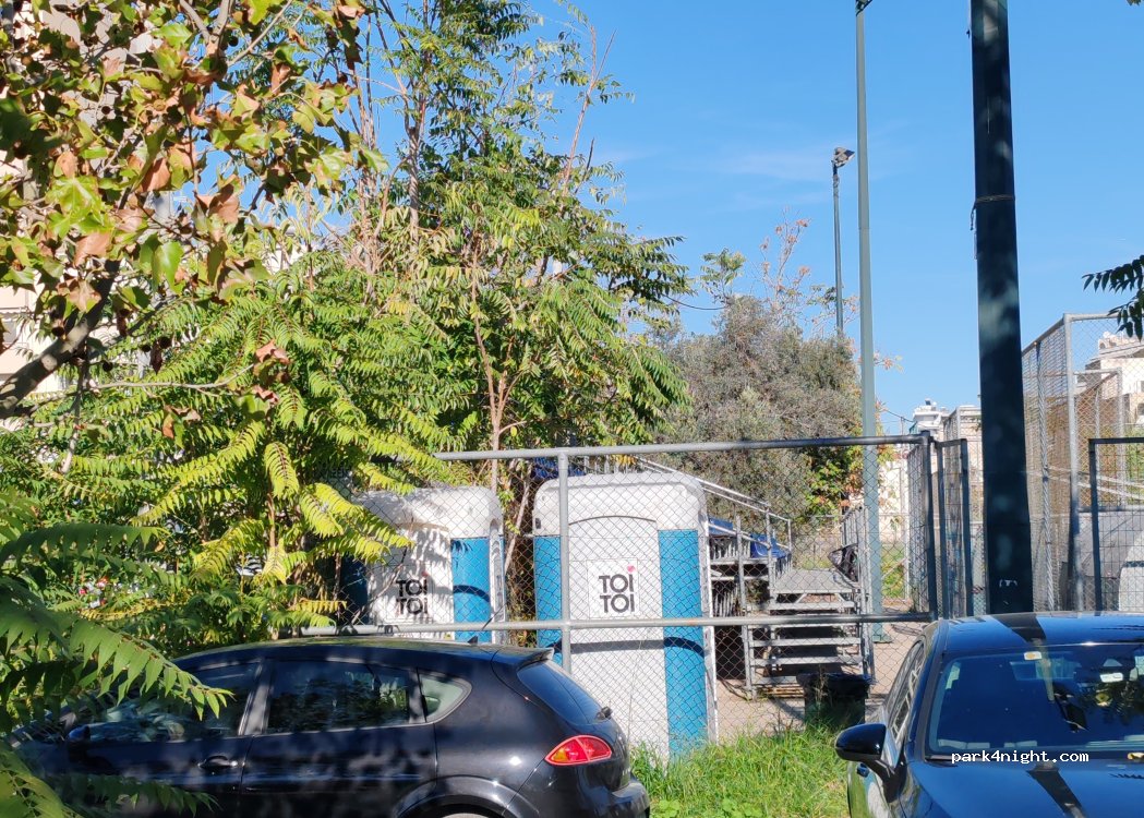 (10442) Athens - Δράκοντος — foto 2