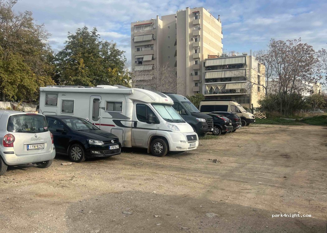 (10442) Athens - Δράκοντος — foto 3