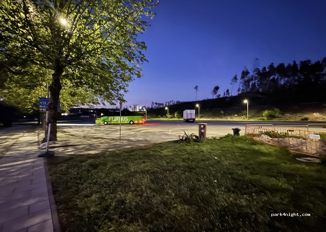 (2420-026) Arrabal - Área de Serviço de Leiria — foto 4