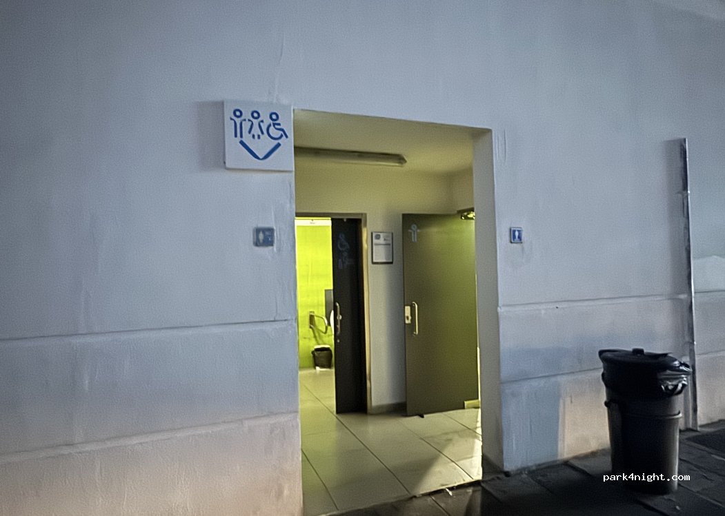 (2420-026) Arrabal - Área de Serviço de Leiria — foto 5