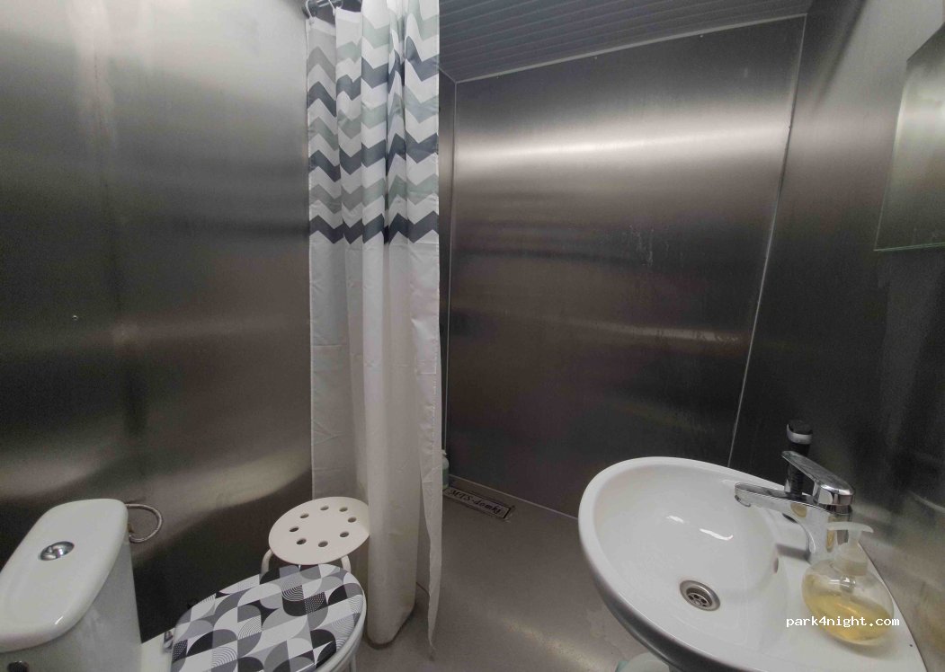 MTS Domki - „Słoneczne Wzgórze” — foto