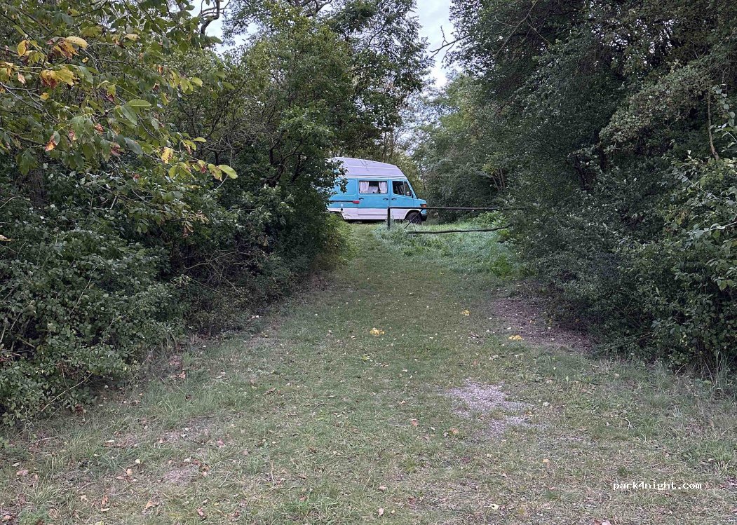 (2286) Gemeinde Haringsee - Haringsee — foto