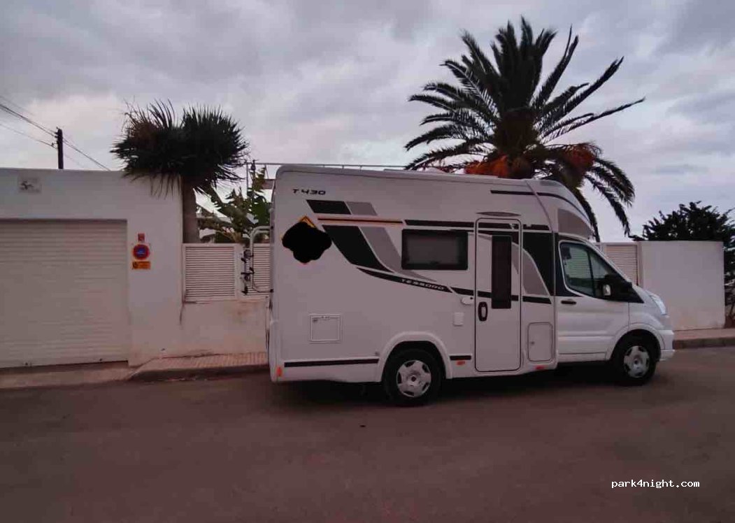 (04638) Mojácar - — foto
