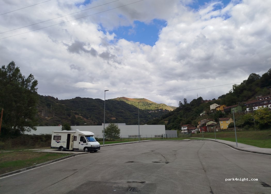 (33640) Mieres - A-66 — foto 3