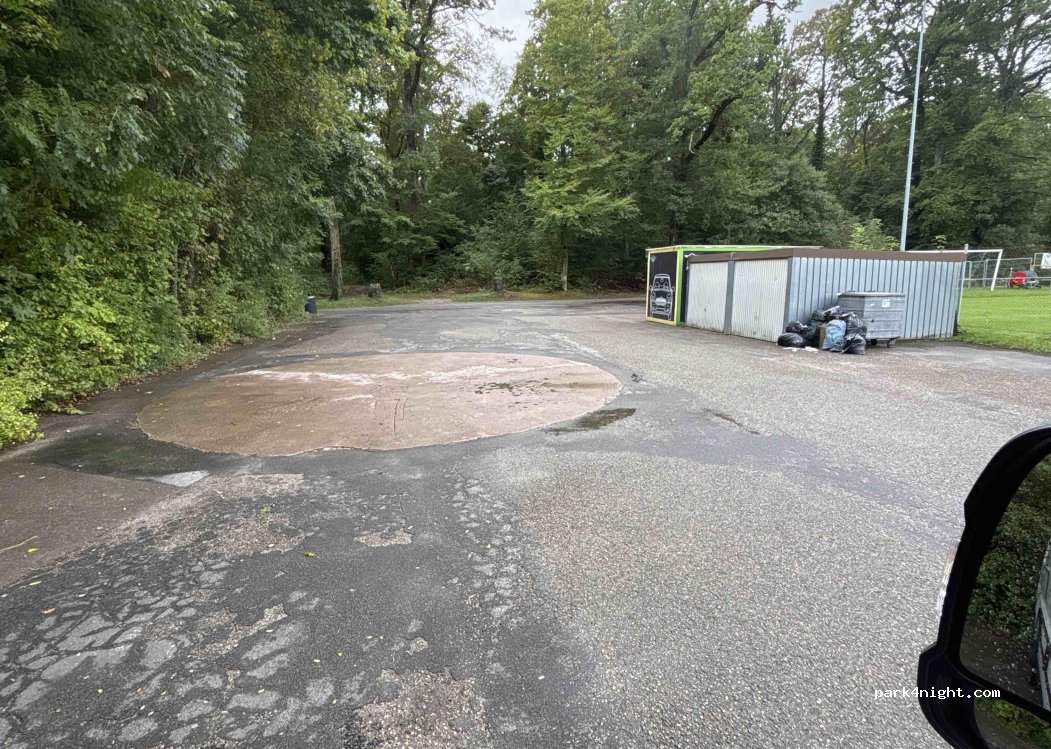 (2304) Neuchâtel - Chemin de Chantemerle — foto 3
