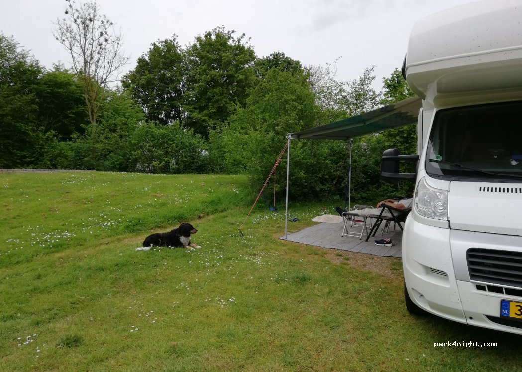 Camping De Oosterdriessen — foto 3