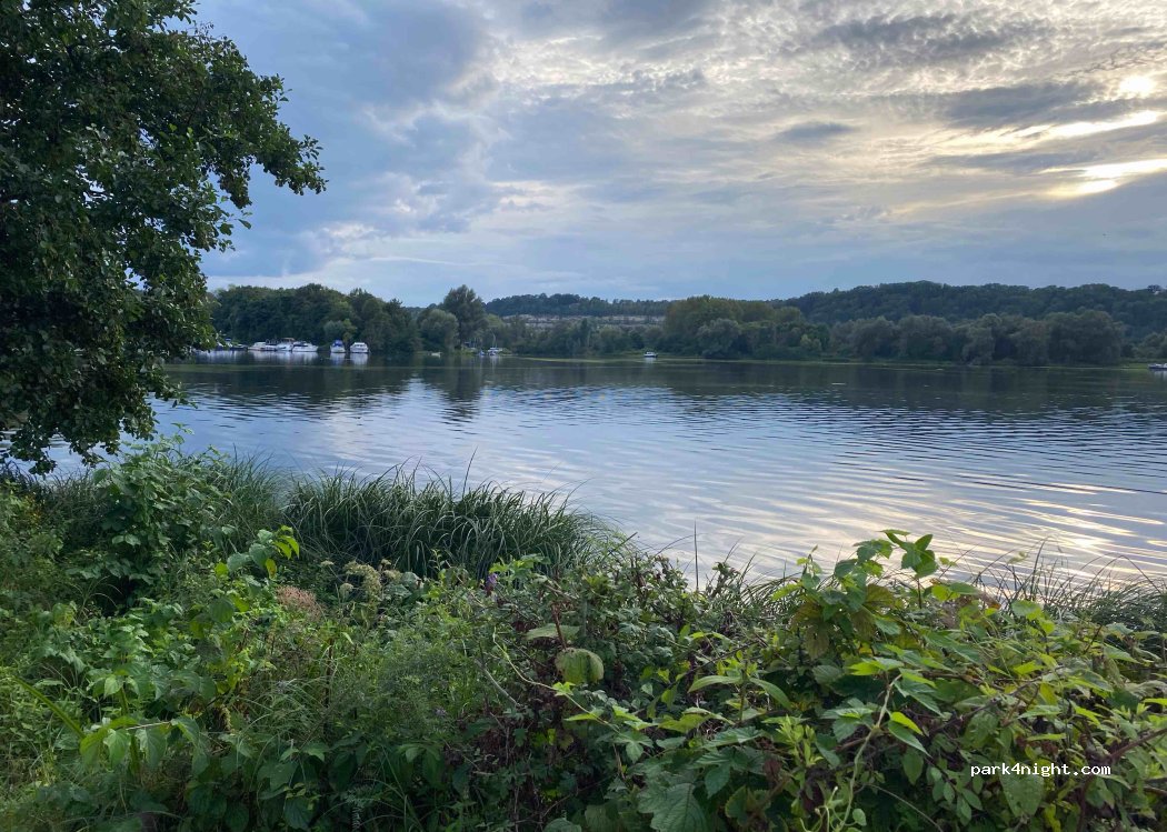 Camping De Oosterdriessen — foto 4