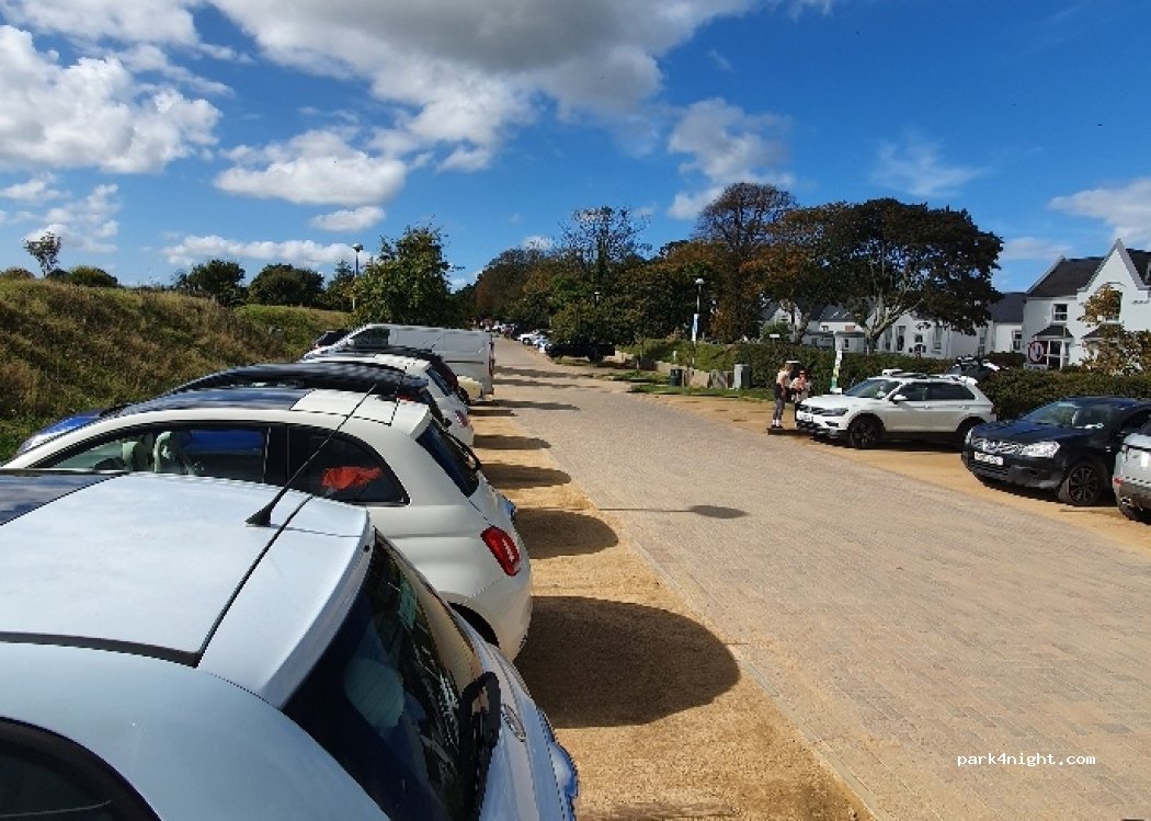 (JE3 6BH) St. Martin - Rue de la Croix au Maitre — foto