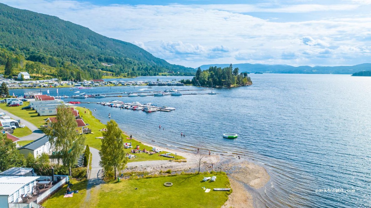First Camp Norsjø - Telemark — foto 2