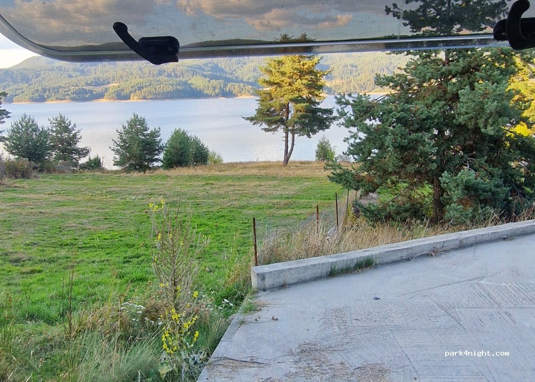 (4831) Dospat - Dospat - Orlino — foto 4