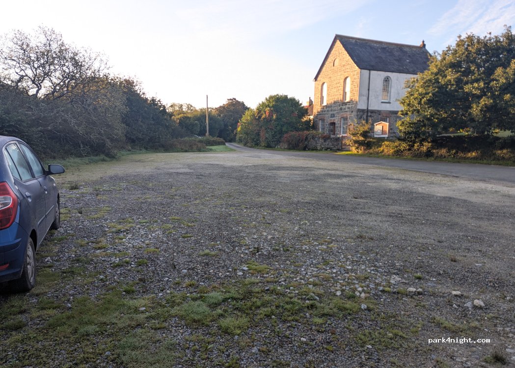 (PL30 5DP) Luxulyan - Unnamed Road — foto 2