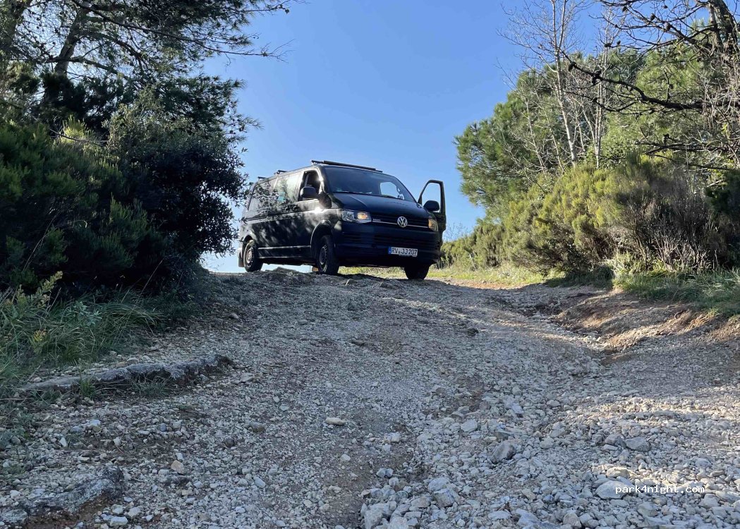 (17028) Spotorno - Salita da Vado a Monte Mao — foto 2