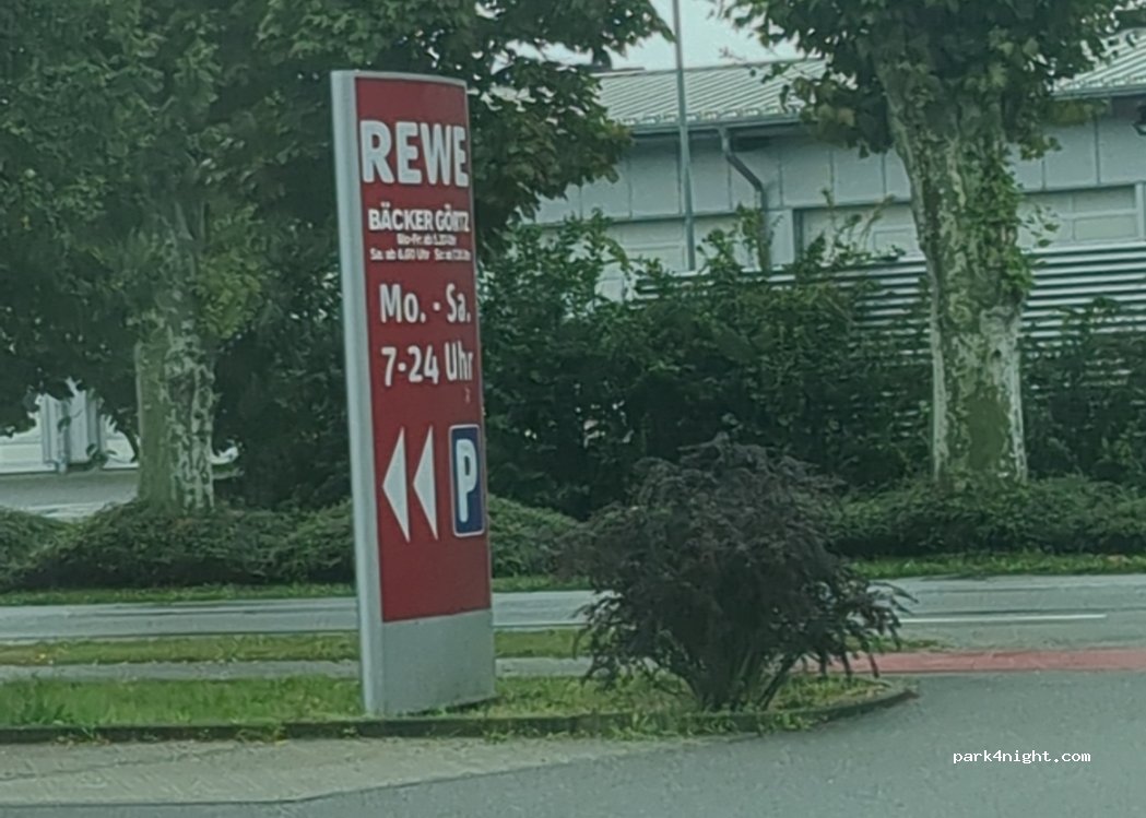 (64653) Lorsch - Nibelungenstraße — foto
