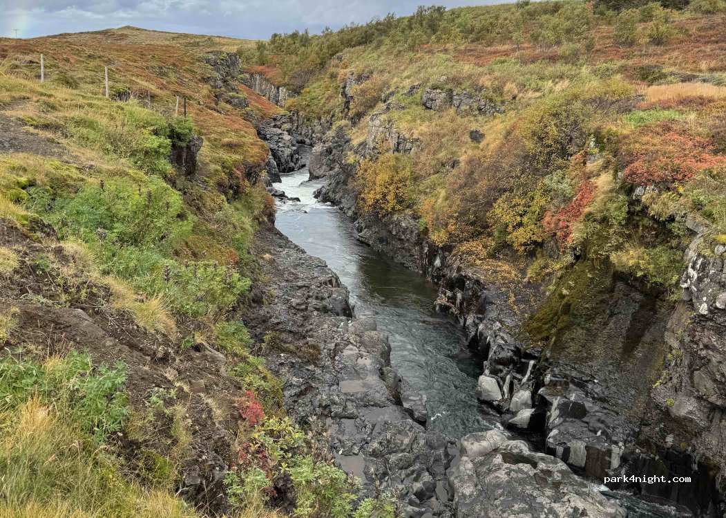 Dalabyggð - Snæfellsnesvegur — foto
