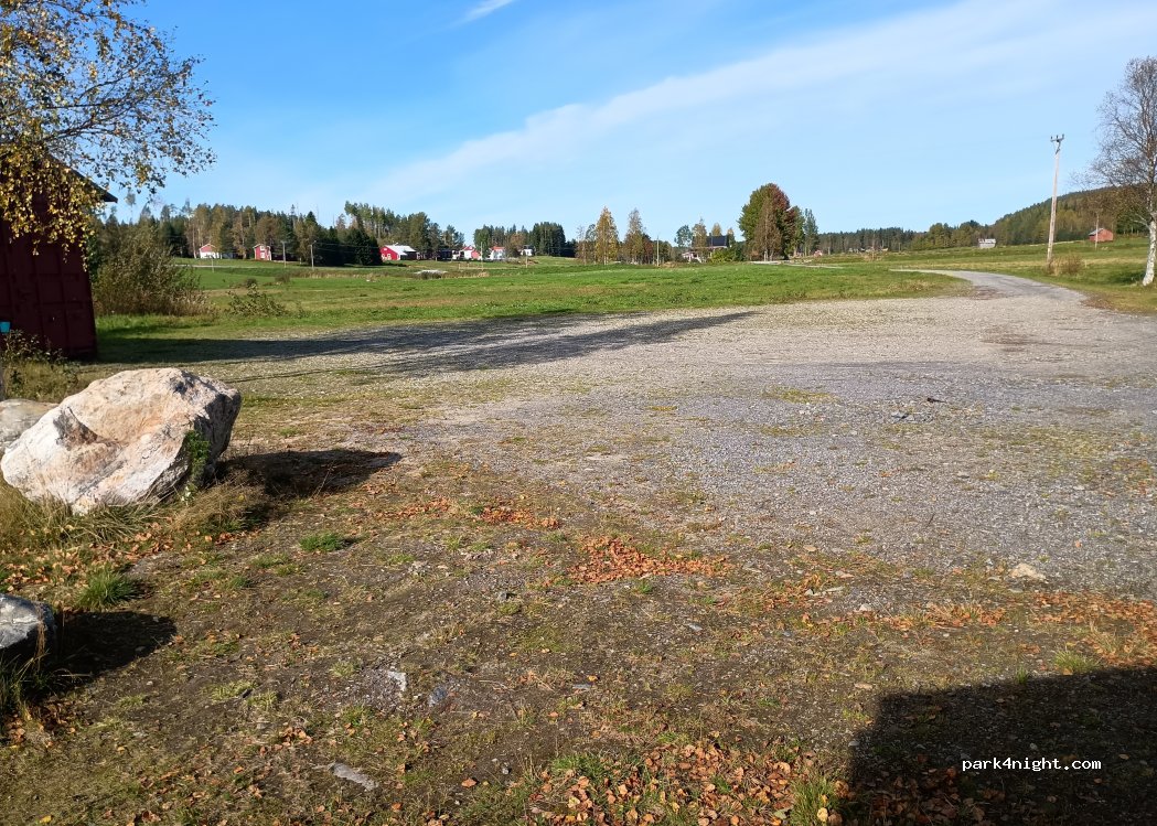 (90586) Yttersjö - AC 552 — foto