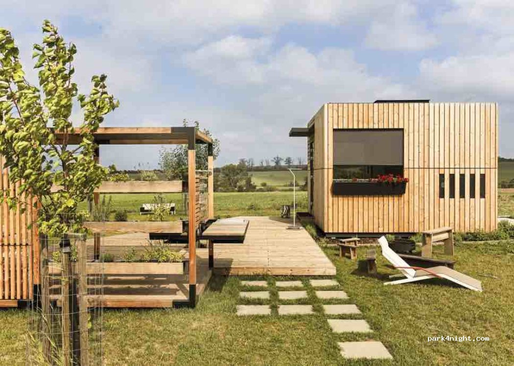 Kemp Pole designu — foto 5