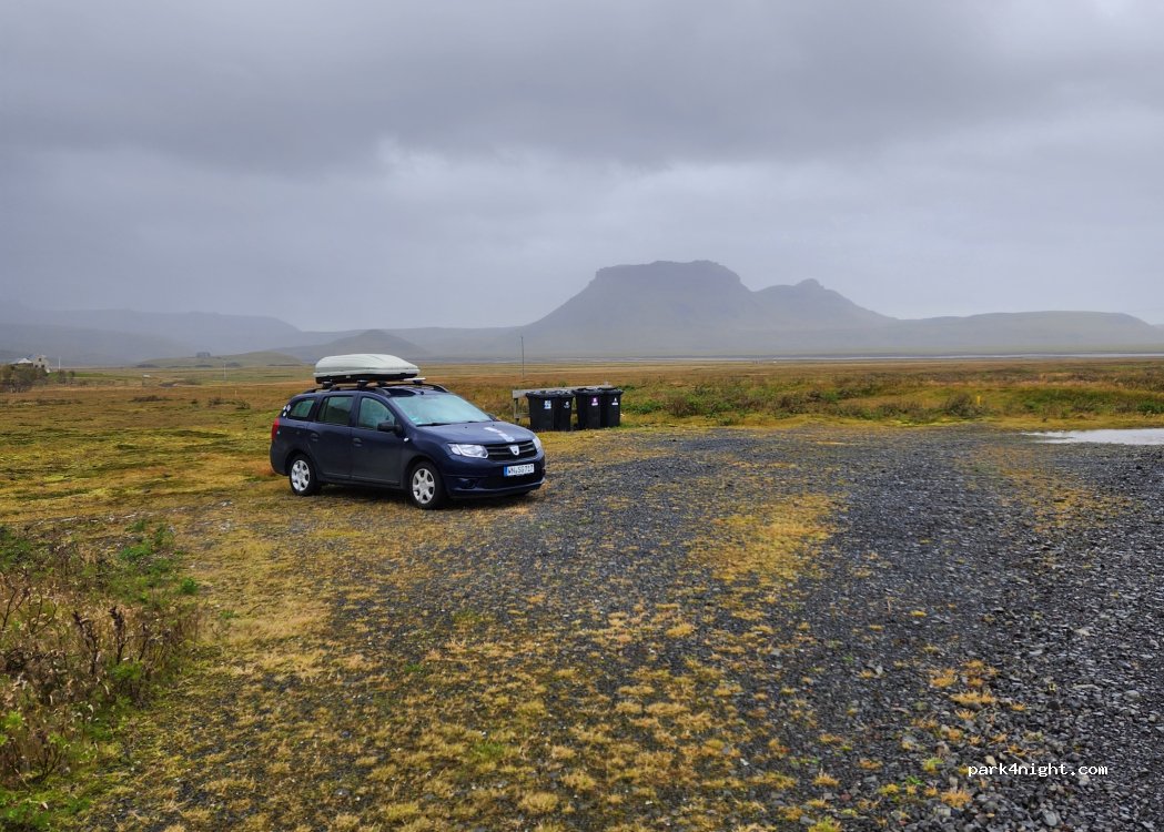 Heiðarbraut — foto