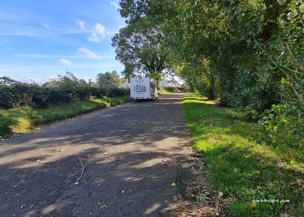 (BT47 3EE) Greysteel - Clooney Road — foto 2