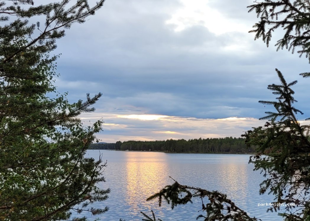 Omsjö Camping — foto 4
