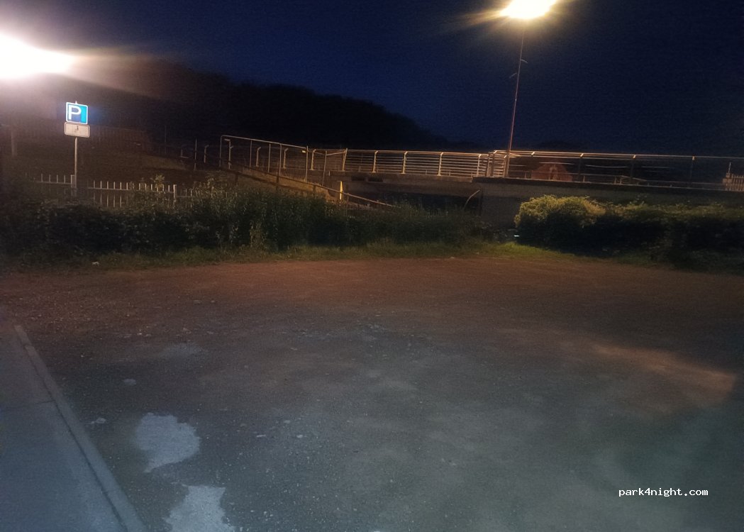 (52428) Jülich - Aachener Landstraße — foto