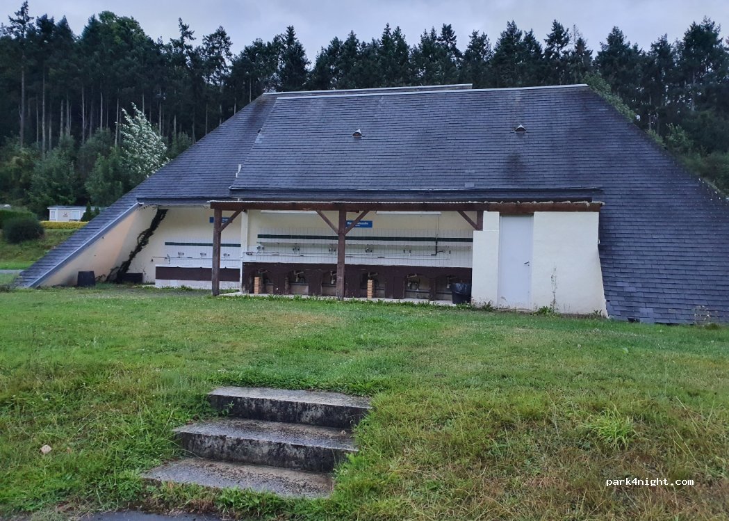 Camping Du Traspy — foto 3