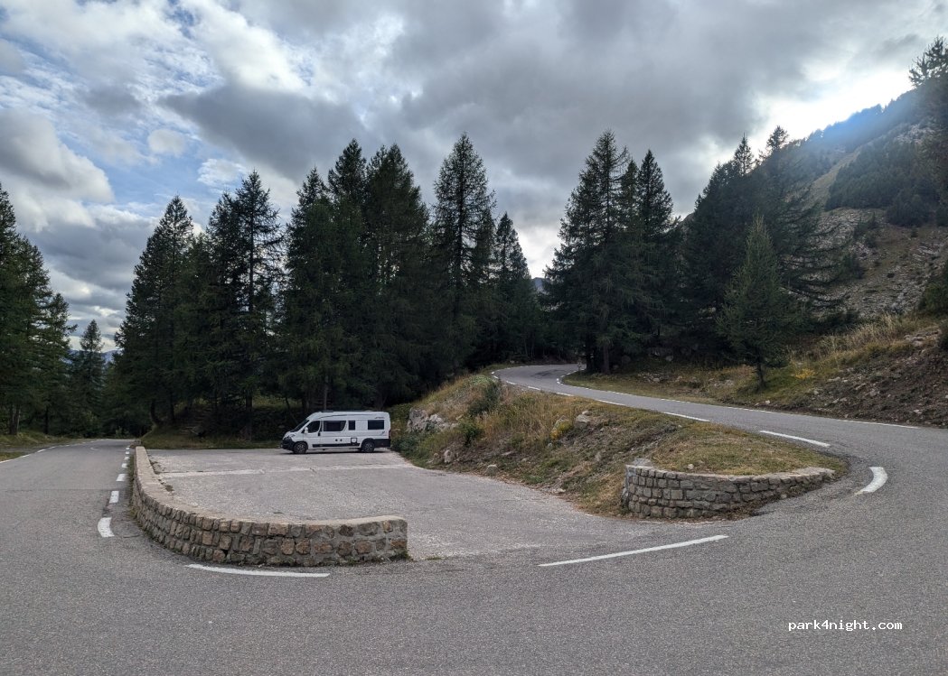 (06470) Entraunes - 7 D2202 — foto 4