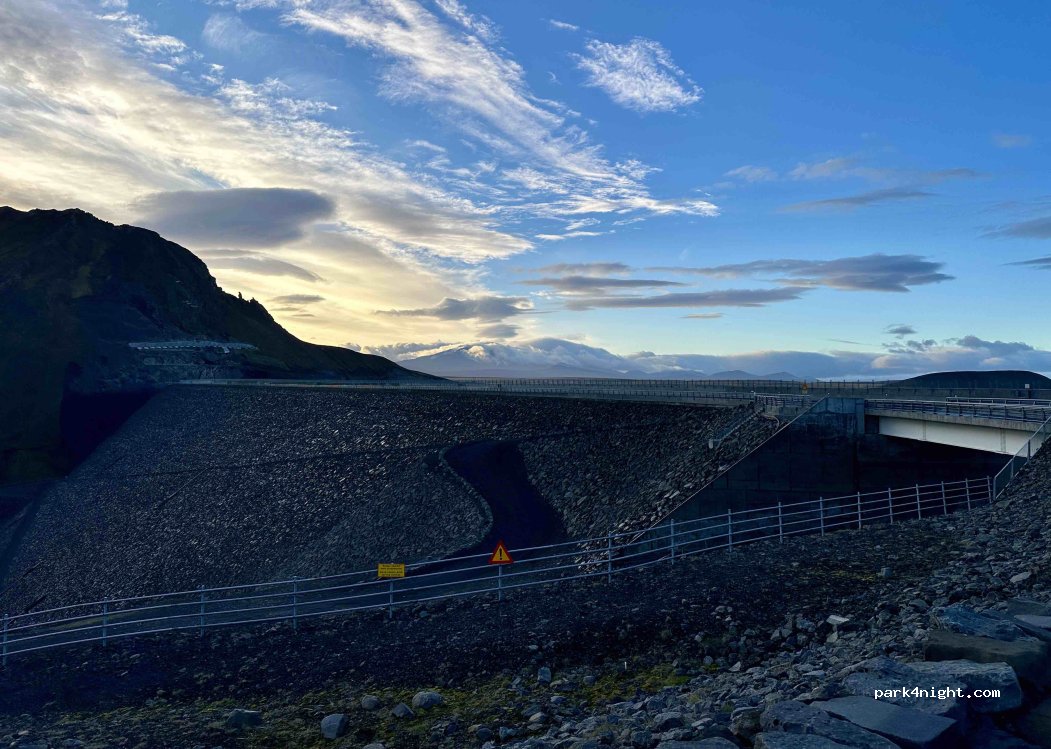 Kárhnjúkar - Austurleið — foto 3