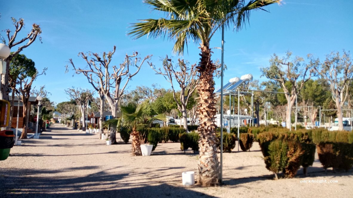 Camping Torre la Sal Maria — foto 3