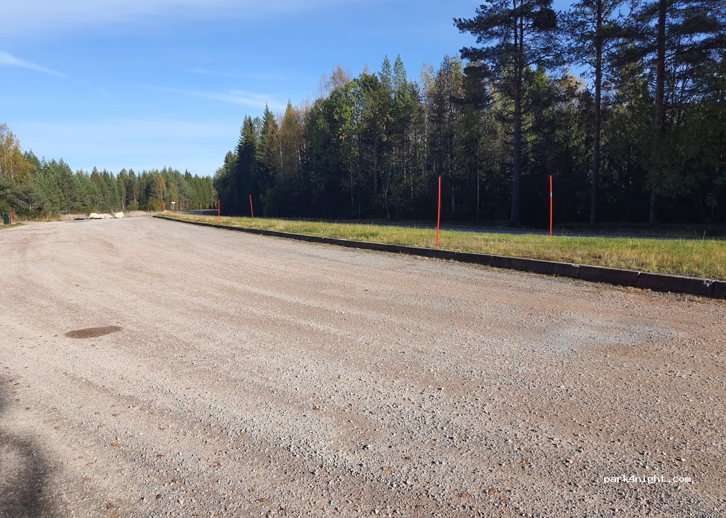 (2420) Trysil - Østre Trysilvegen — foto 2