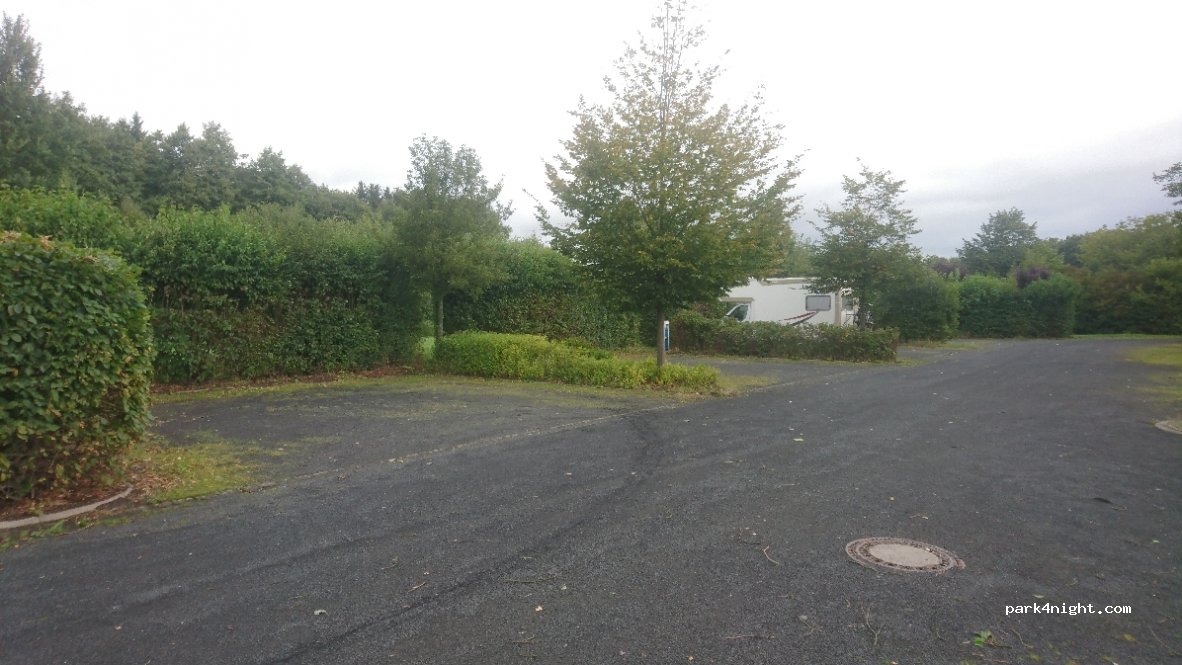 Wohnmobilstellplatz Storndorf — foto 2