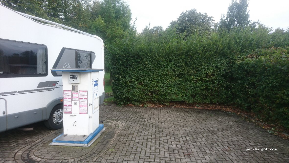 Wohnmobilstellplatz Storndorf — foto 3