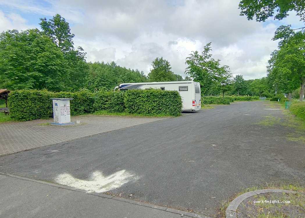 Wohnmobilstellplatz Storndorf — foto 4