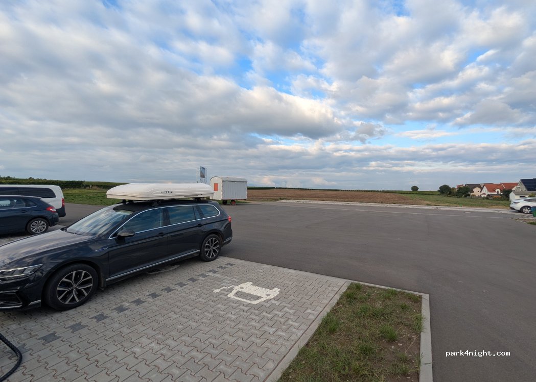 (55296) Lörzweiler - Hohbergstraße — foto 2