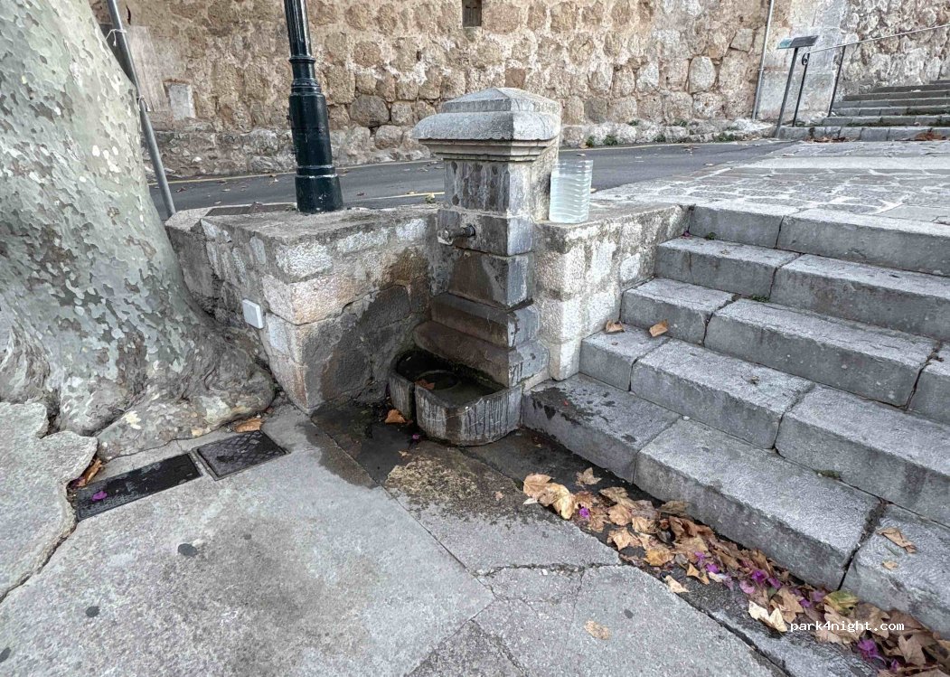(07100) Sóller - Placeta de Francesc Saltor — foto