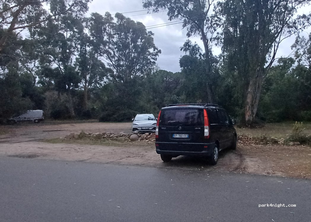 (20260) Calvi - Route de la Pinède — foto 2