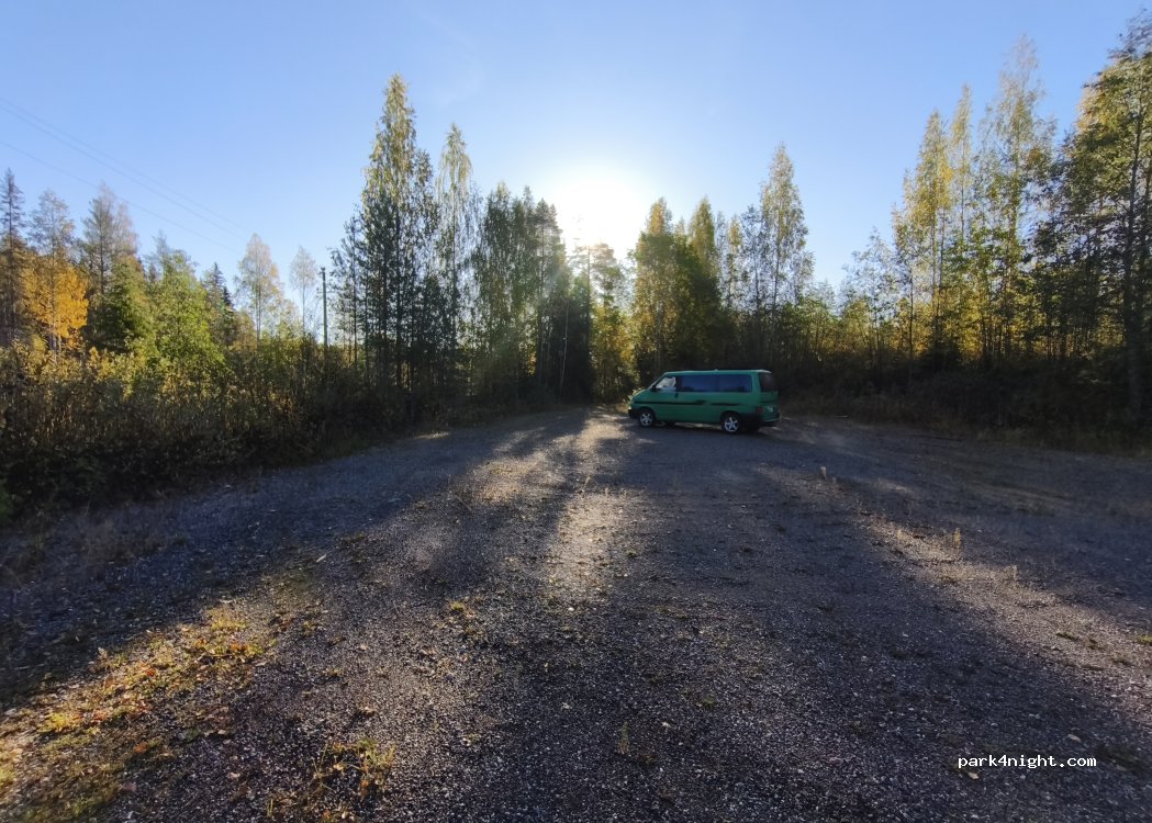 (78480) Leppävirta - — foto