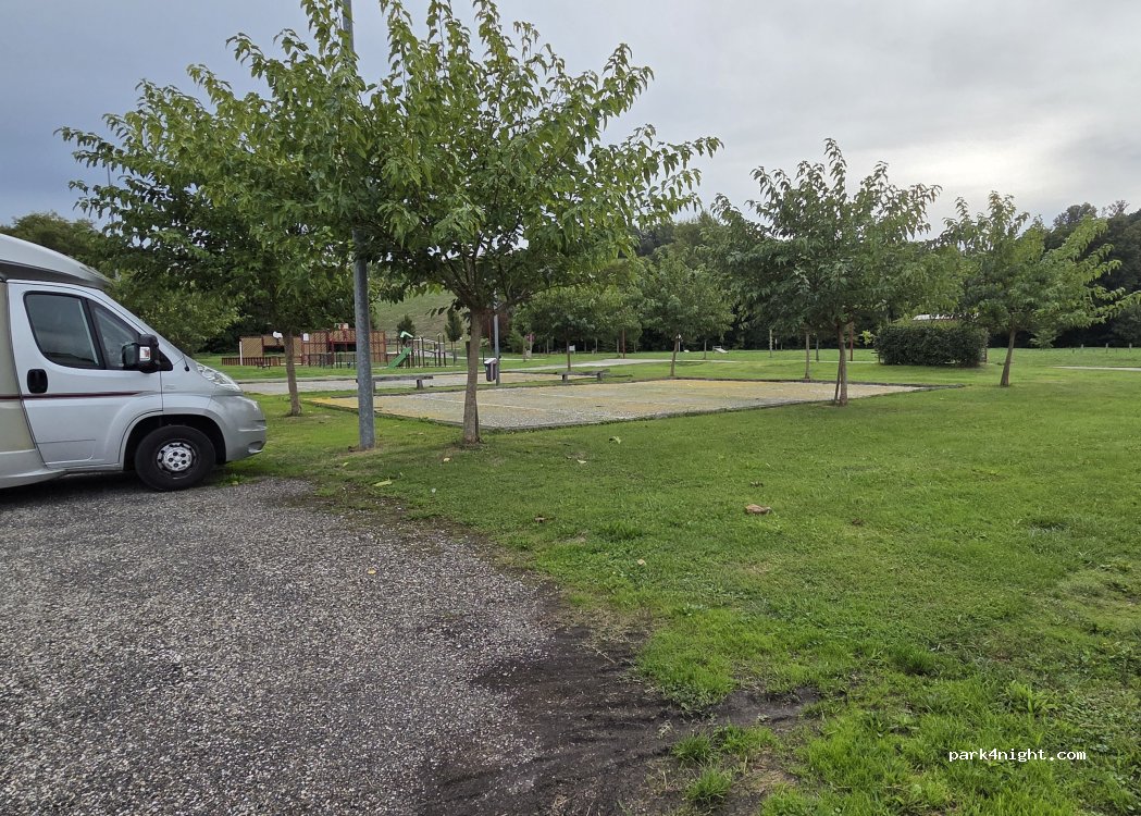(47270) Saint-Caprais-de-Lerm - — foto