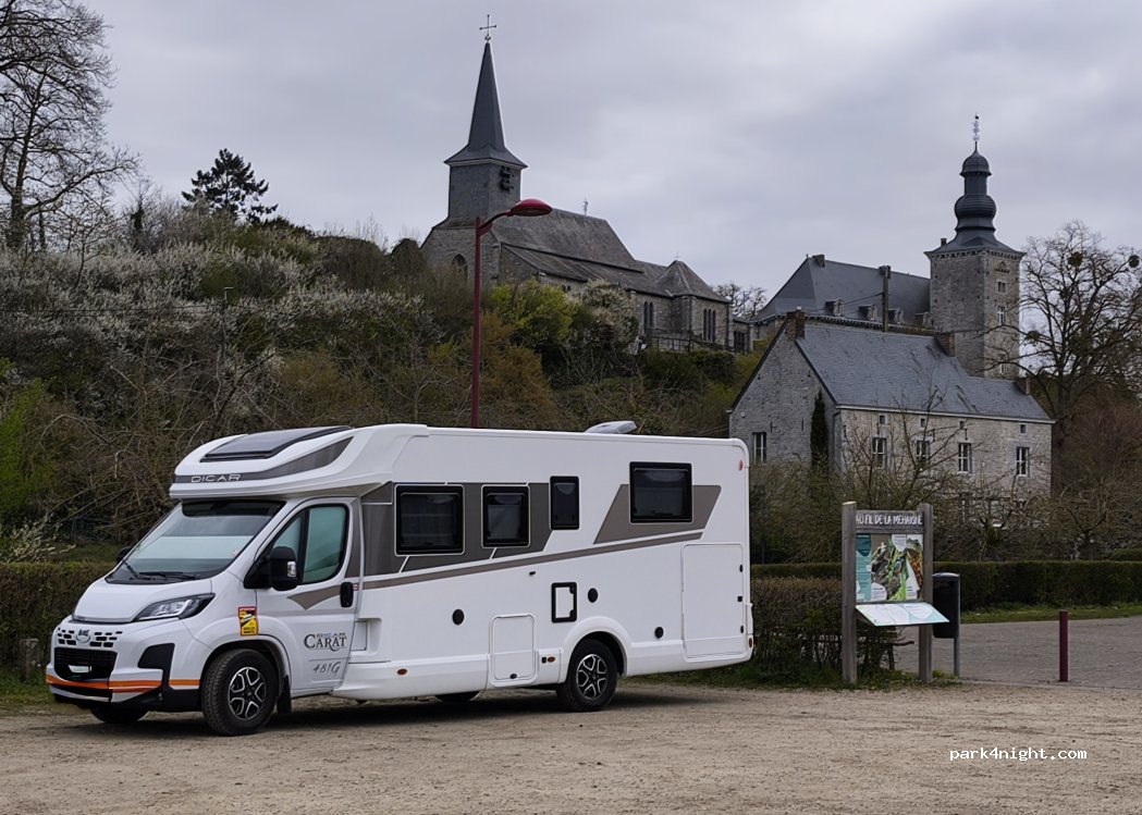 (4260) Braives - Route de Warnant — foto 4