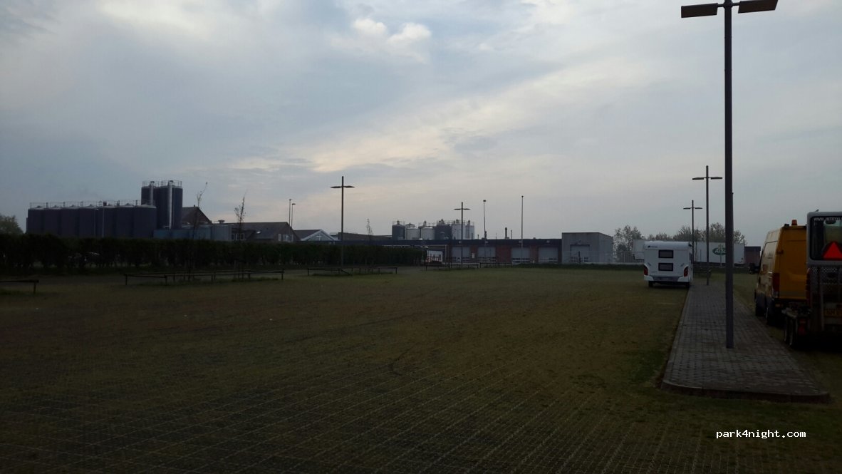 (6070) Christiansfeld - 53C Lindegade — foto