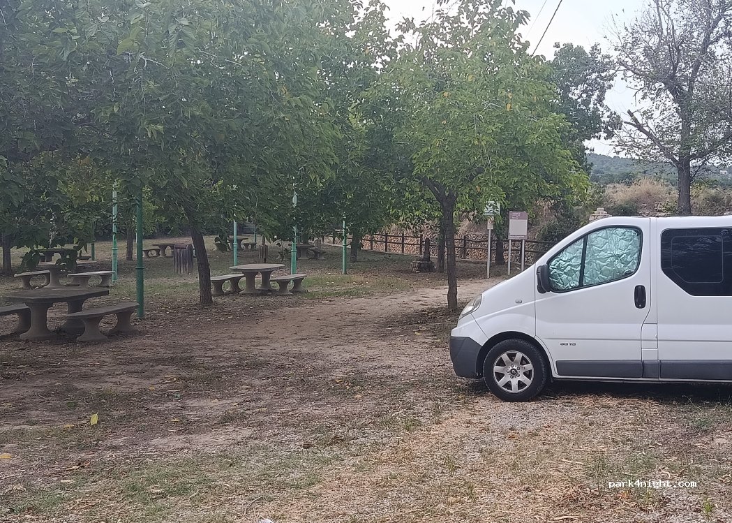 (43763) la Nou de Gaià - — foto