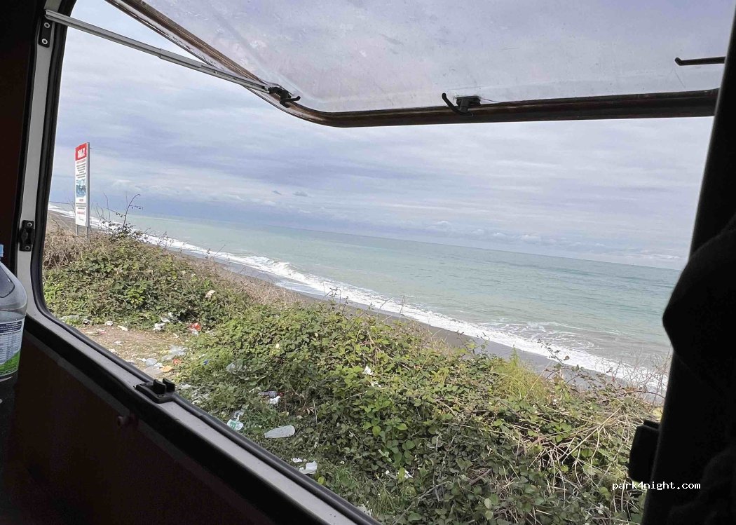 (81652) Döngelli - Akçakoca - Ereğli Yolu — foto