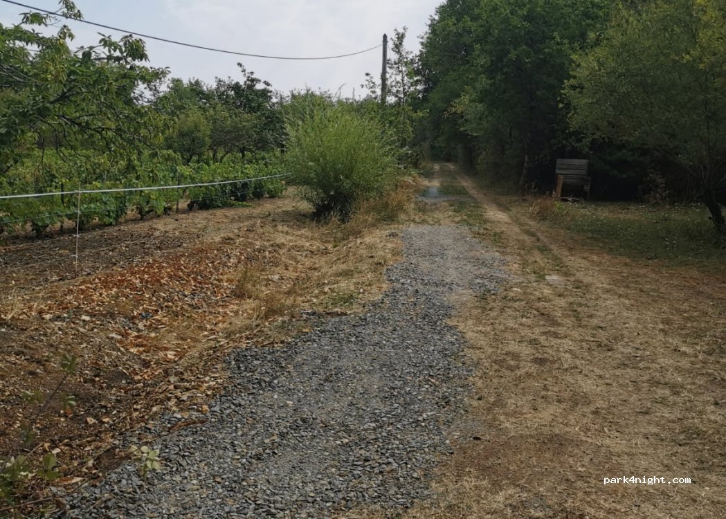 LA Cabane Sauvage — foto 2
