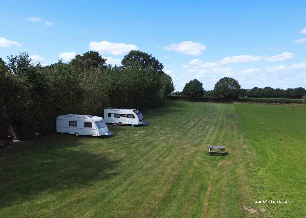 Sealwood Estate & Vineyard — foto