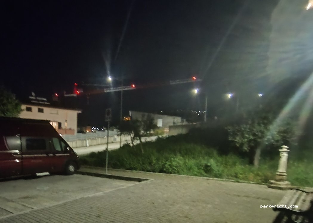 (84100) Salerno - Via Fratelli Magnone — foto 3