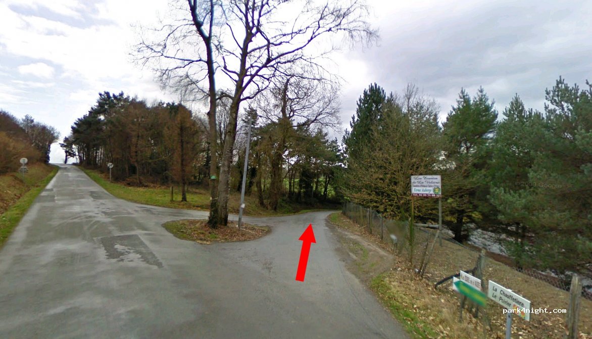 (35500) Erbrée - Le Moulin de la Haie — foto