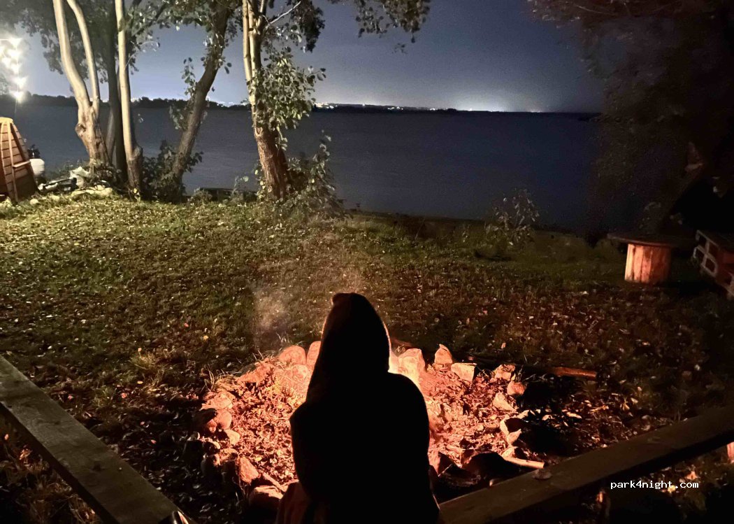 Sauna Camp - Szczecin — foto 3