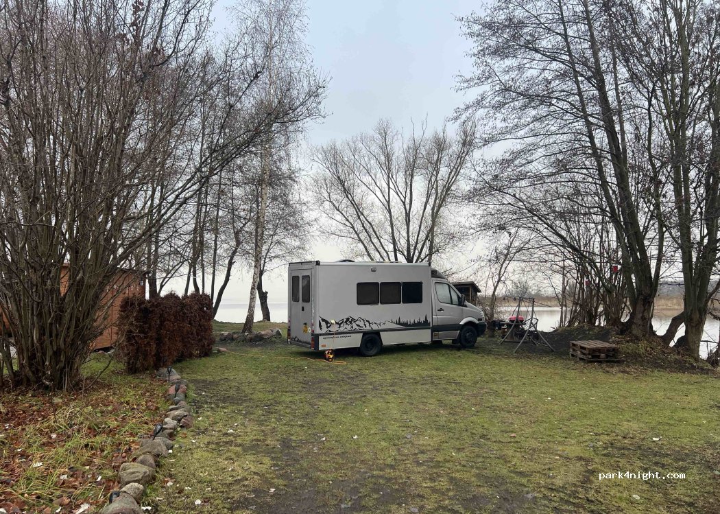 Sauna Camp - Szczecin — foto 5