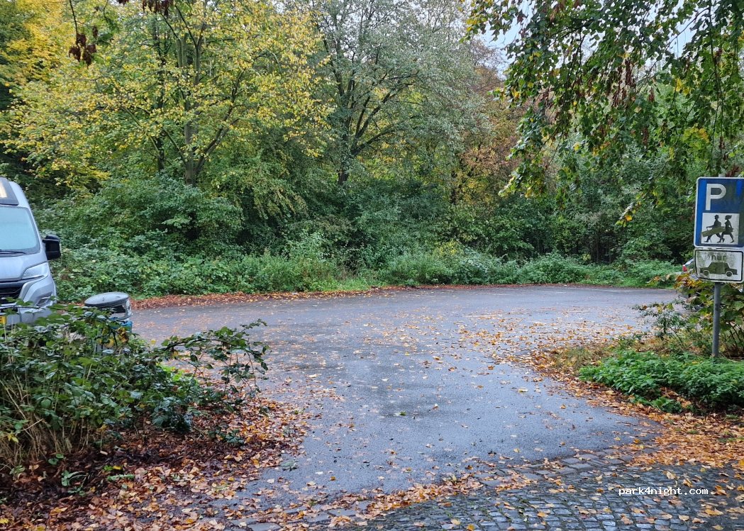 (59192) Bergkamen - Werner Straße — foto