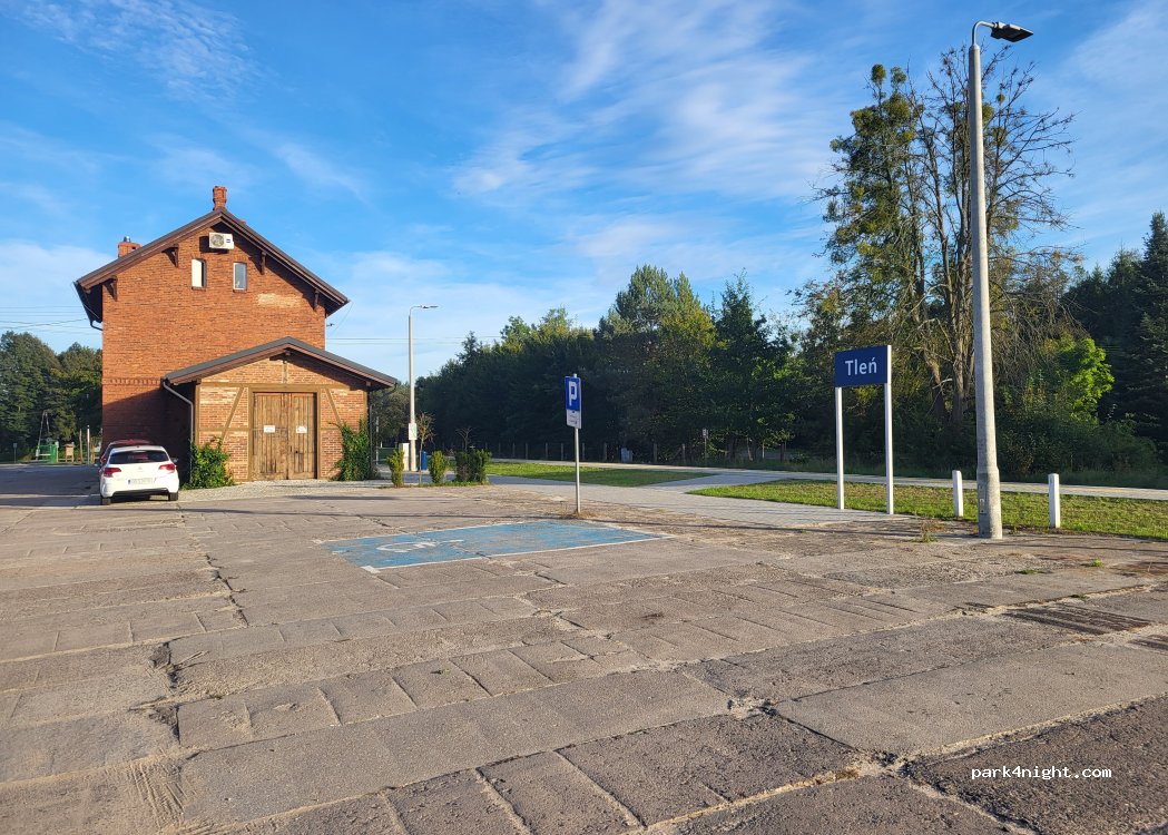 (86-150) Tleń - — foto
